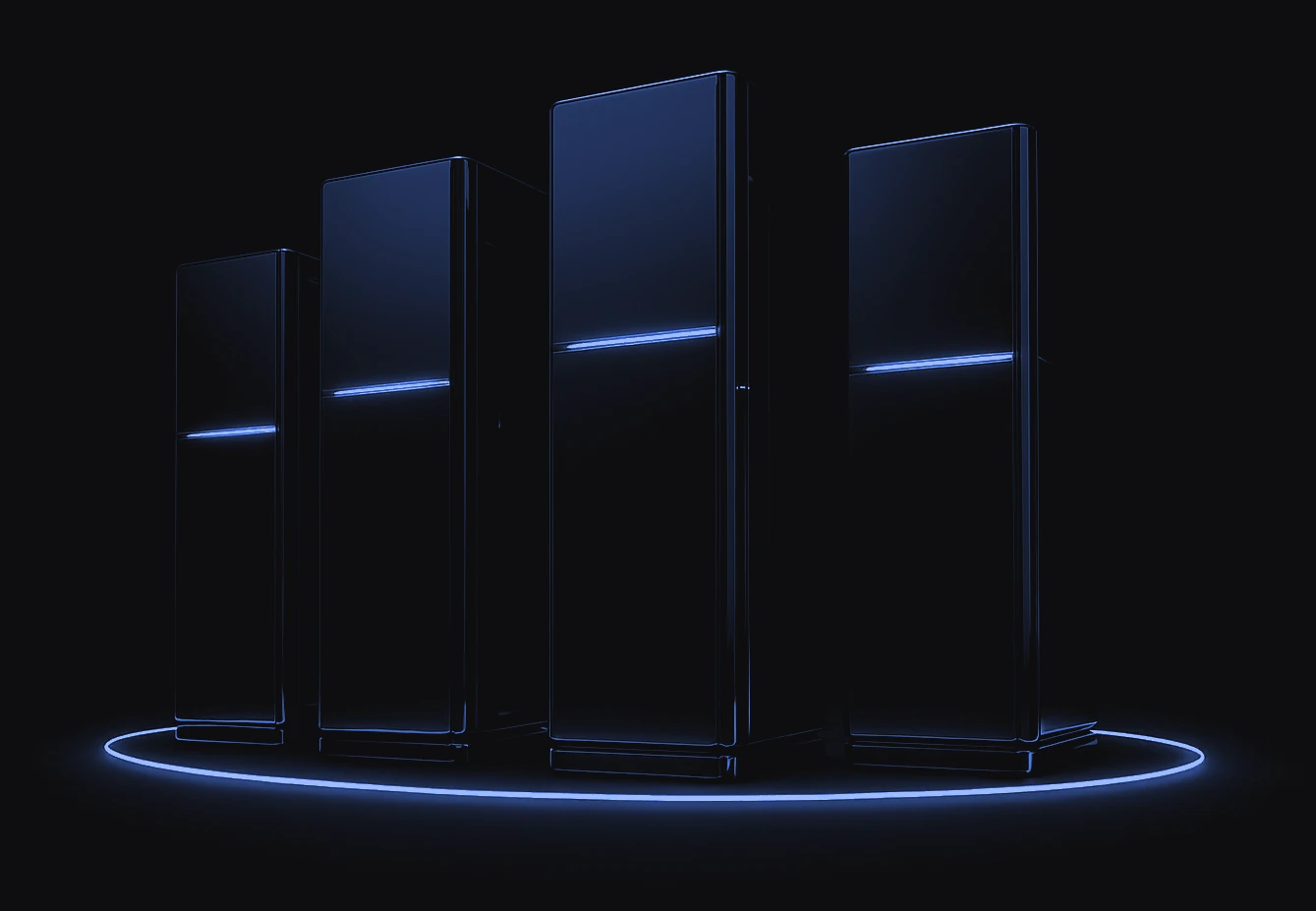 Vetted sites: a sealed cluster